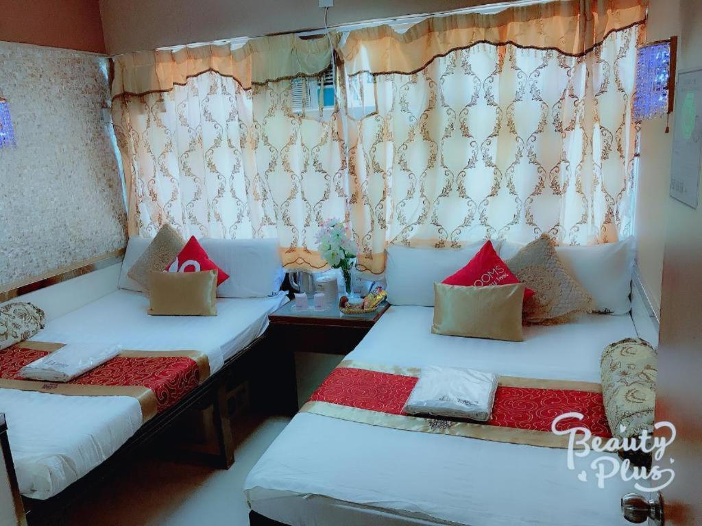 London Guest Guest House Гонконг Екстер'єр фото